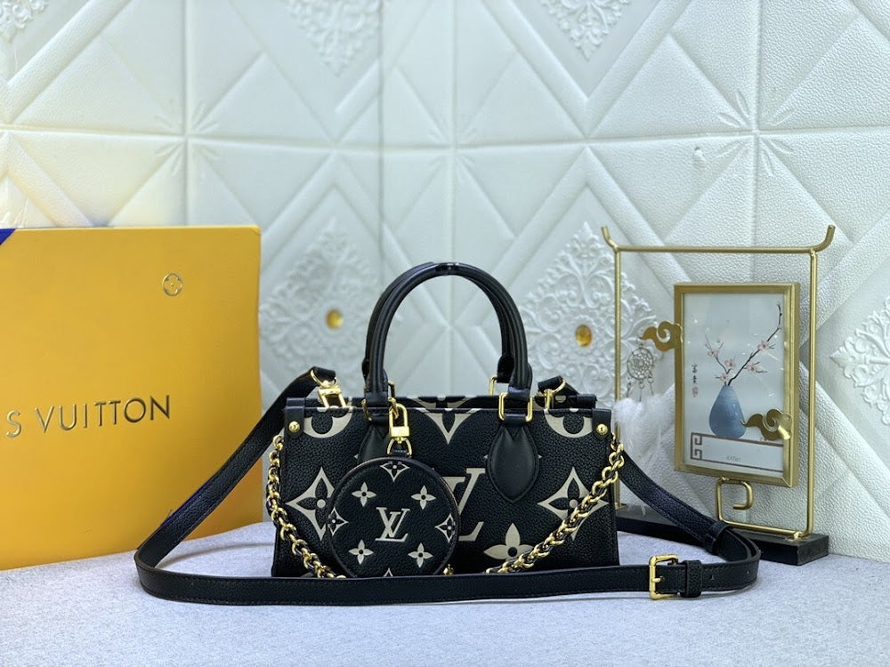Jessica Bags ln Luxury Bag --76014