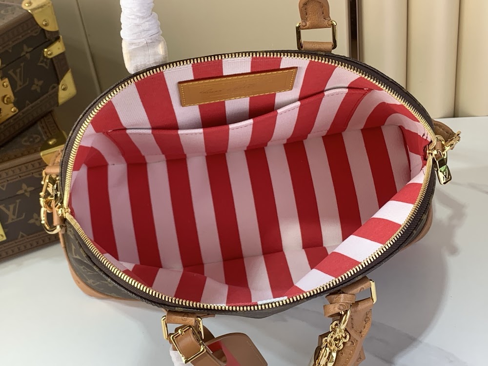 Dragons Bags ln Luxury Bag --63085
