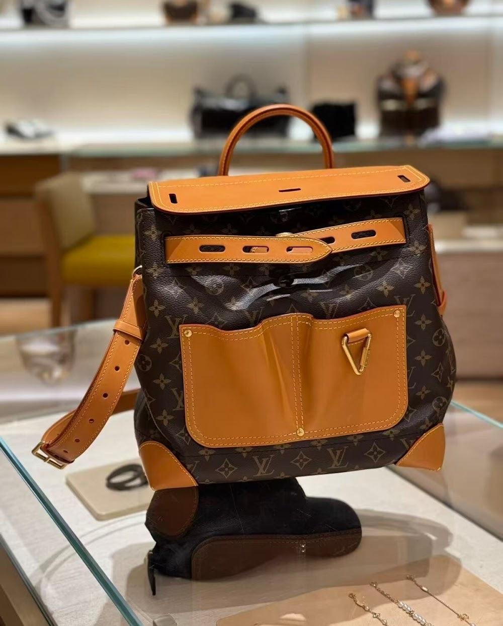Dragons Bags ln Luxury Bag --95639