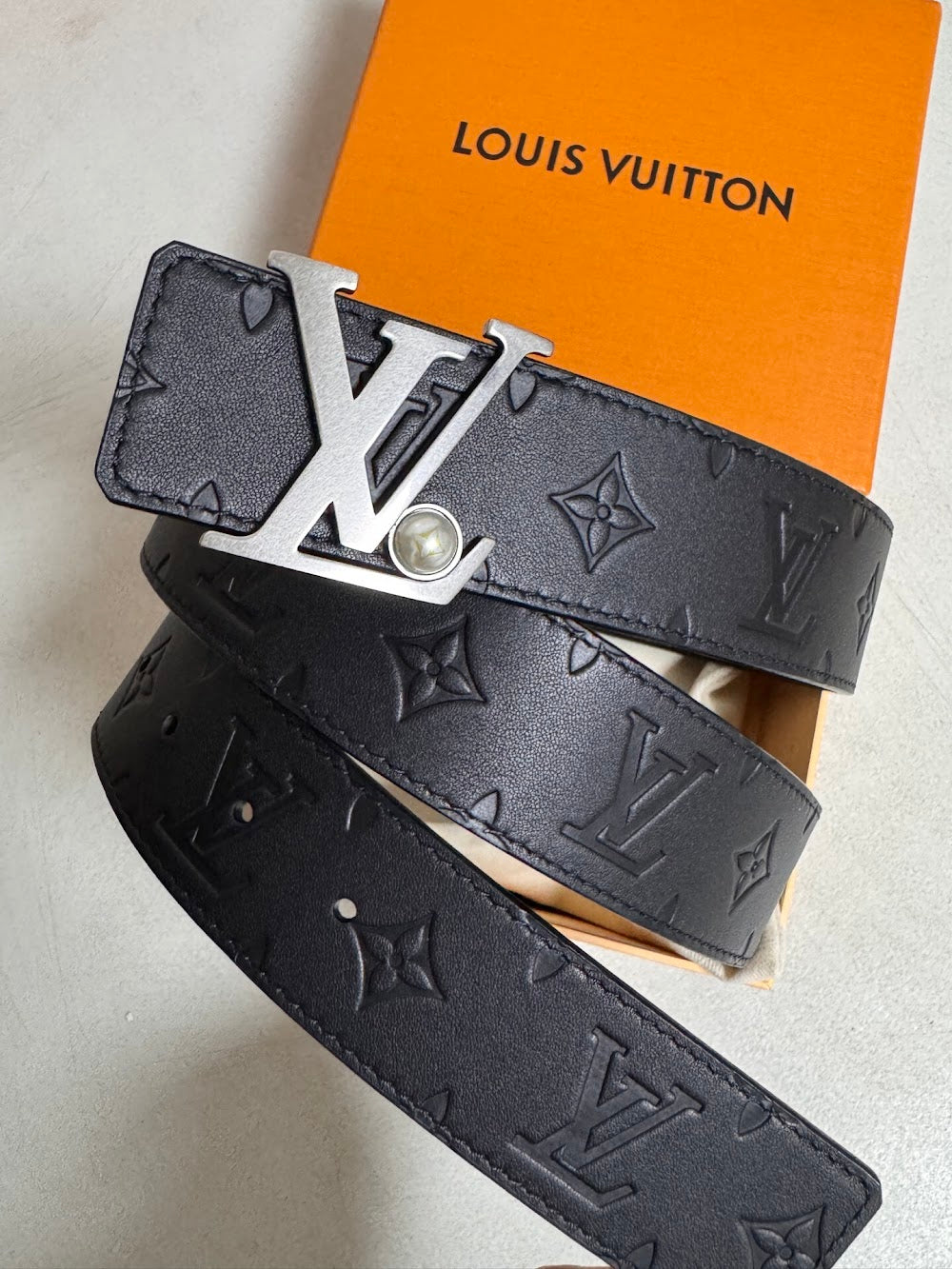 Dragons Bags ln Luxury Belt --100985