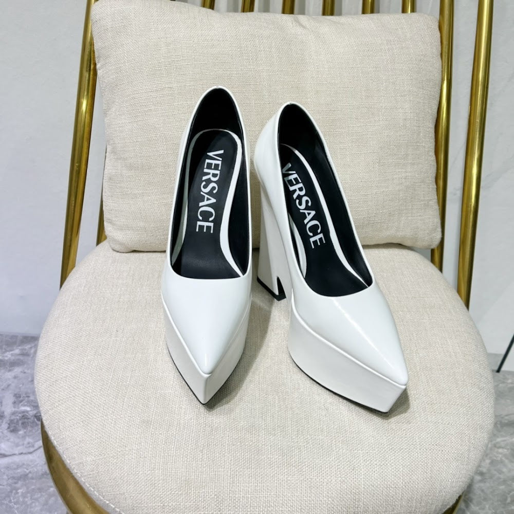 Dragons Bags Versace Luxury Heels --51025