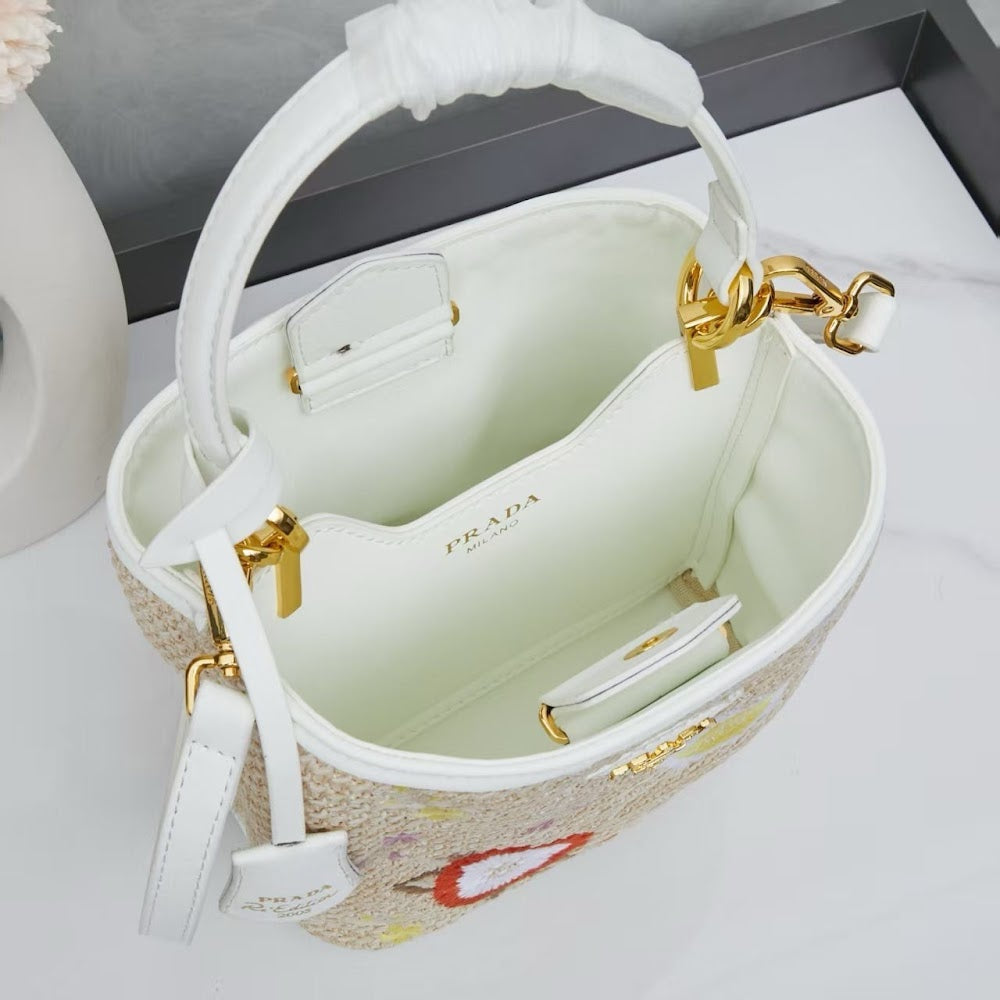Dragons Bags pradn Luxury Bag --74295
