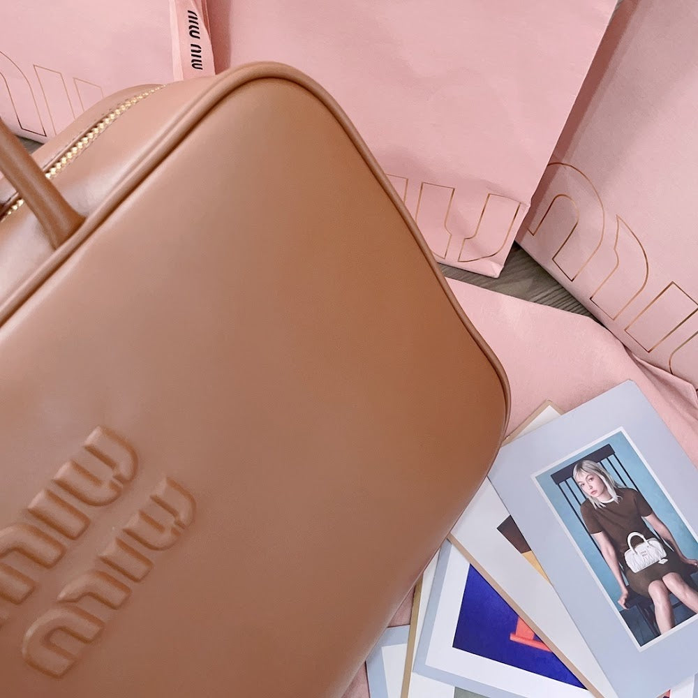 Dragons Bags Miun Miun Luxury Bag --122417