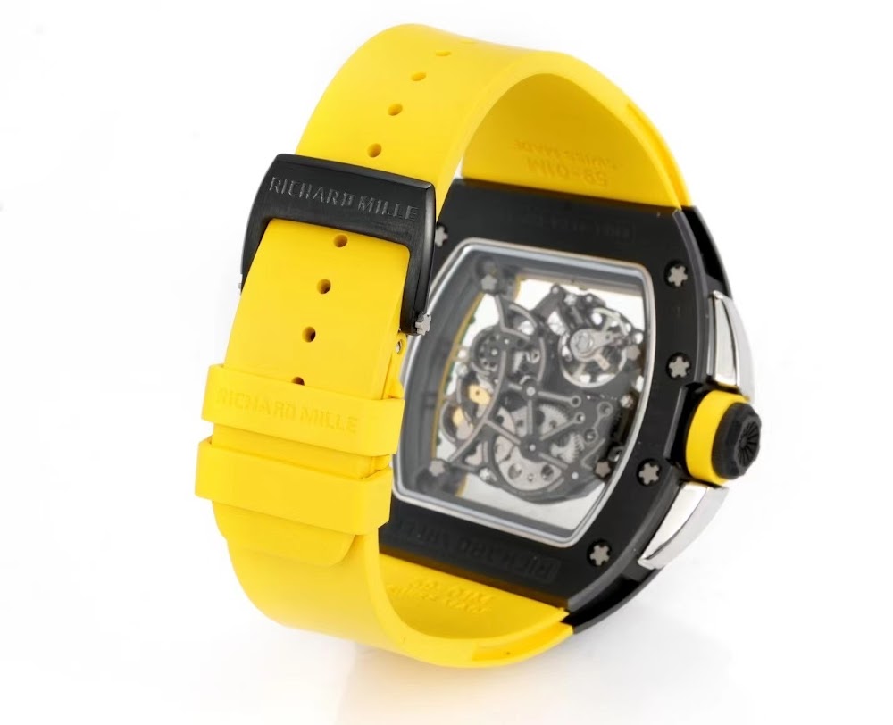 Dragons Bags Luxury Designer Watch --103552