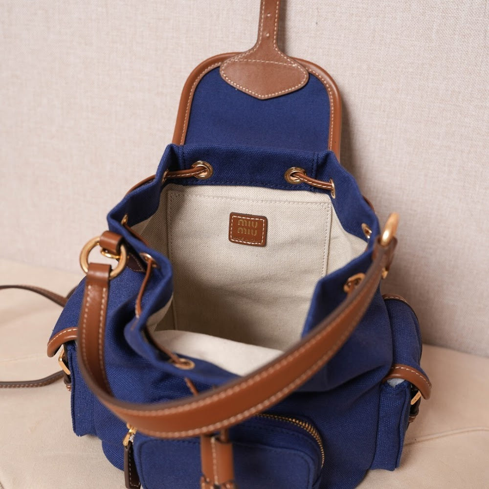 Dragons Bags Miun Miun Luxury Bag --123575