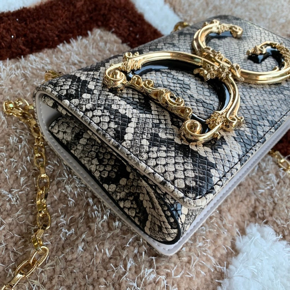 Dragons Bags DGn Luxury Bag --93275