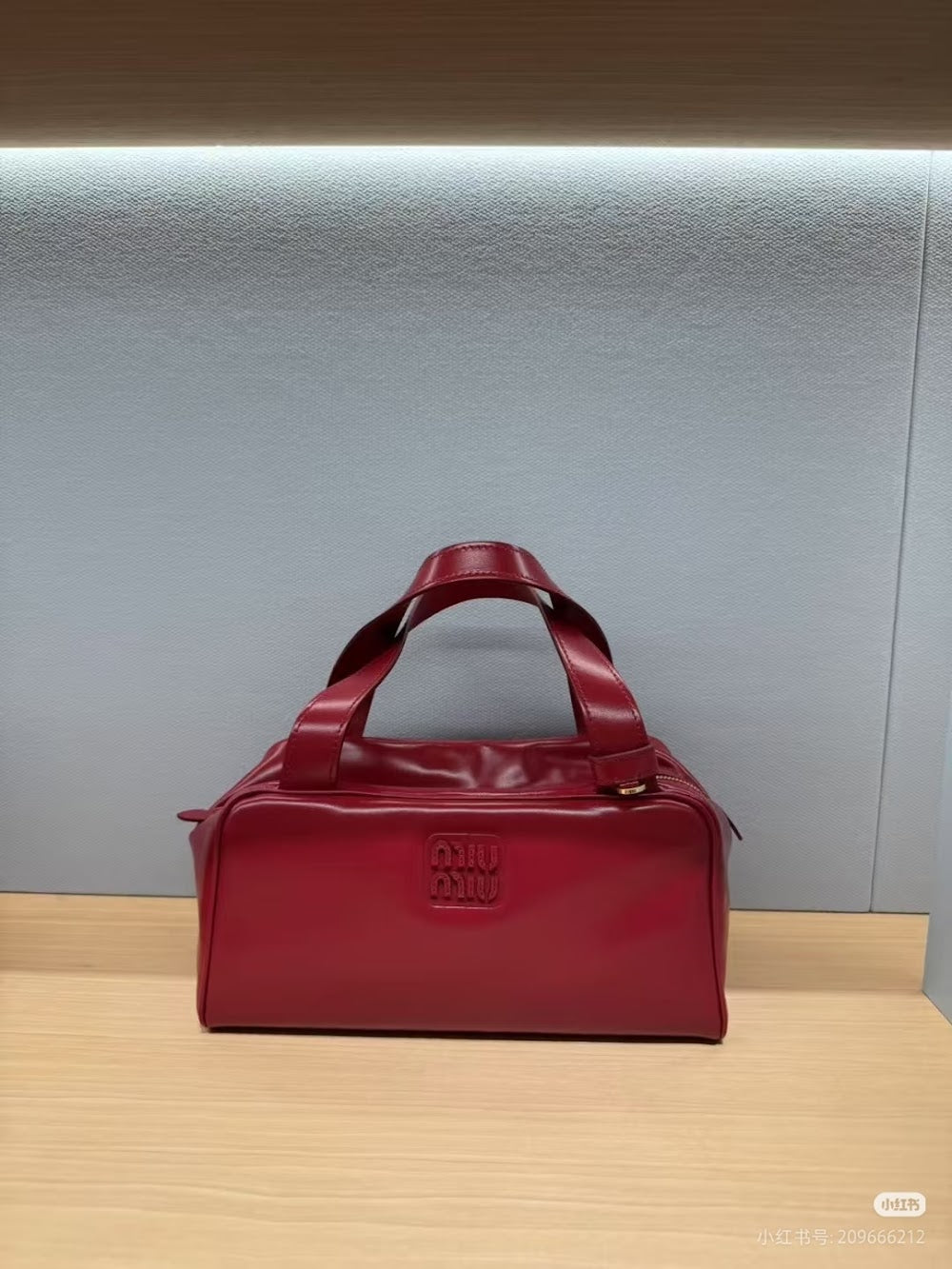 Dragons Bags Miun Miun Luxury Bag --123695