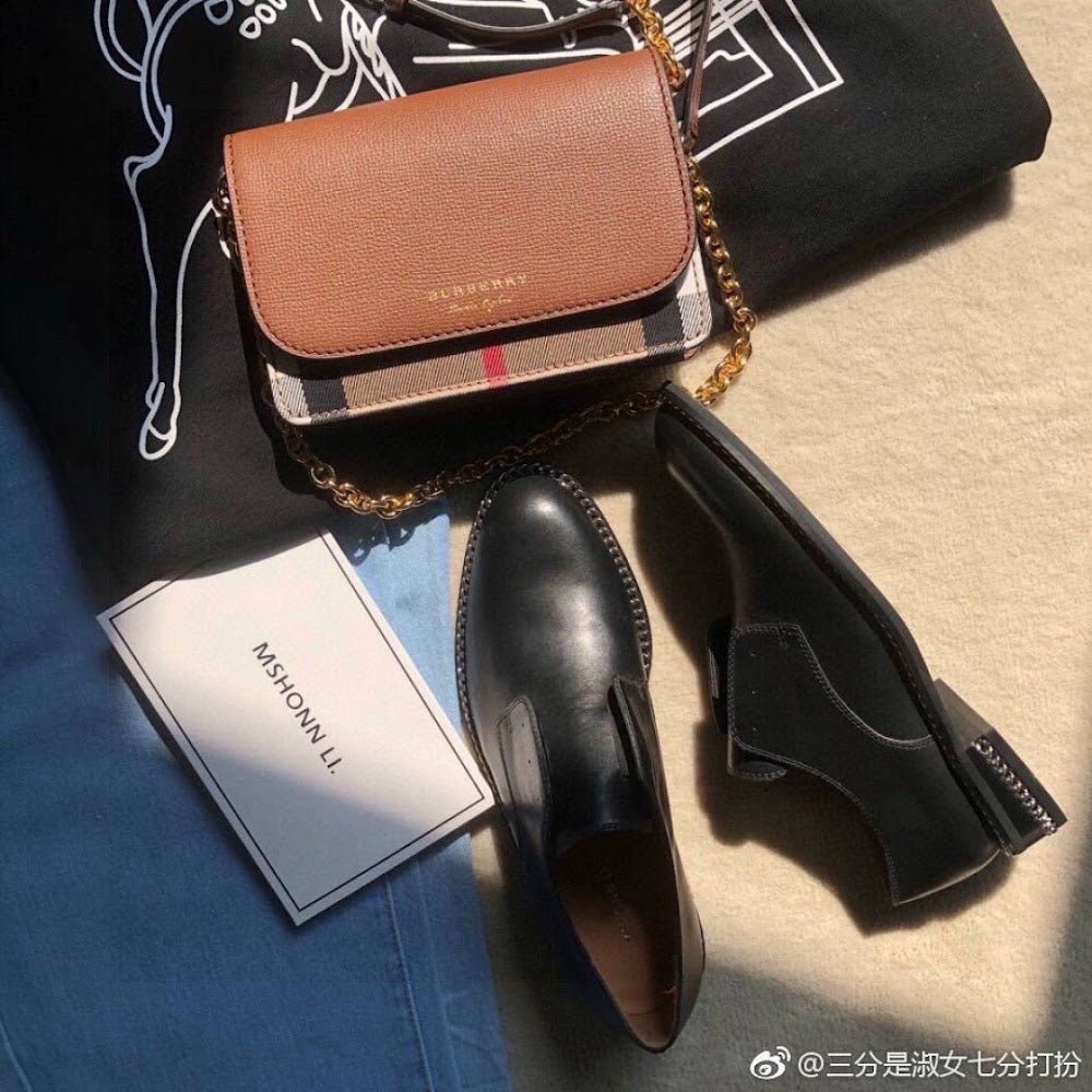 Dragons Bags Burberryn Luxury Bag --92555