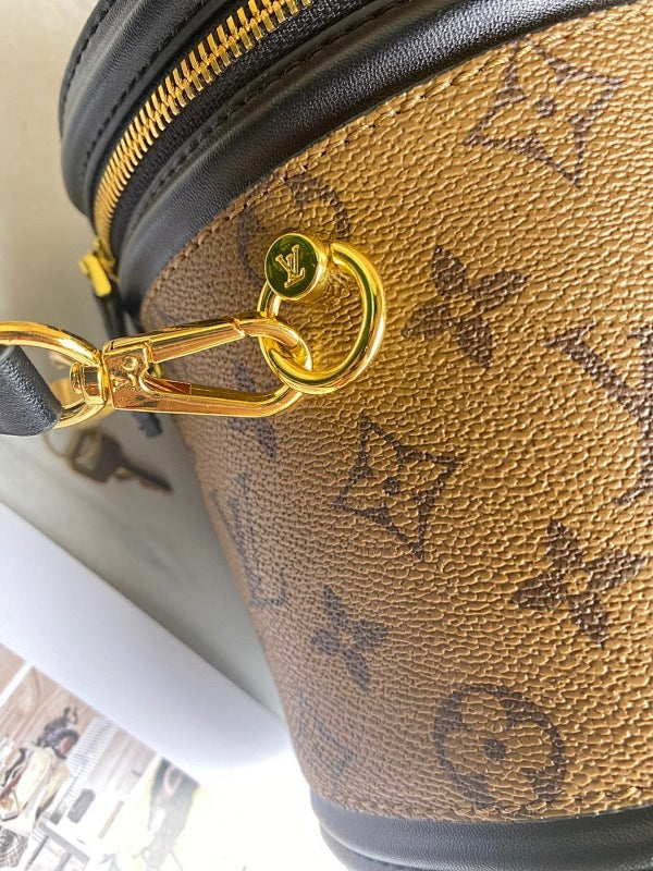 Dragons Bags ln Luxury Bag --78065