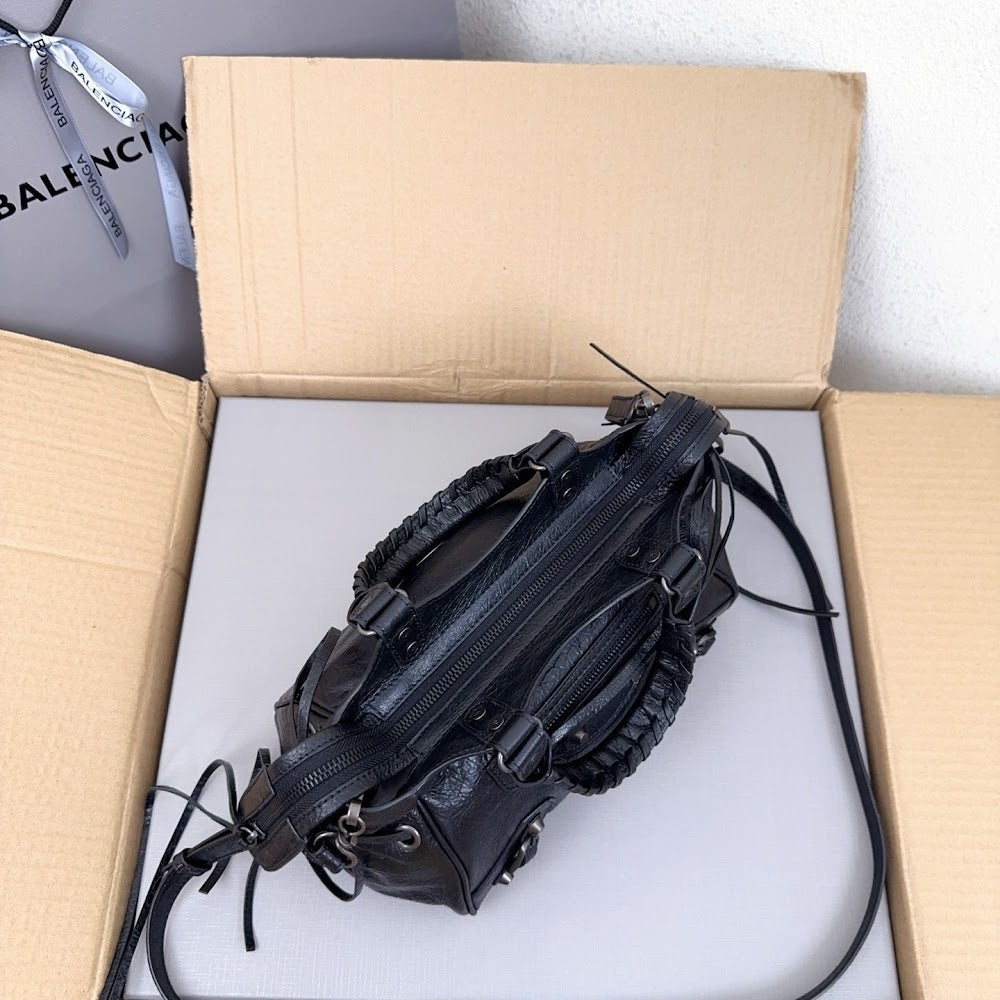 Dragons Bags Balenciaga Luxury Bag --111228