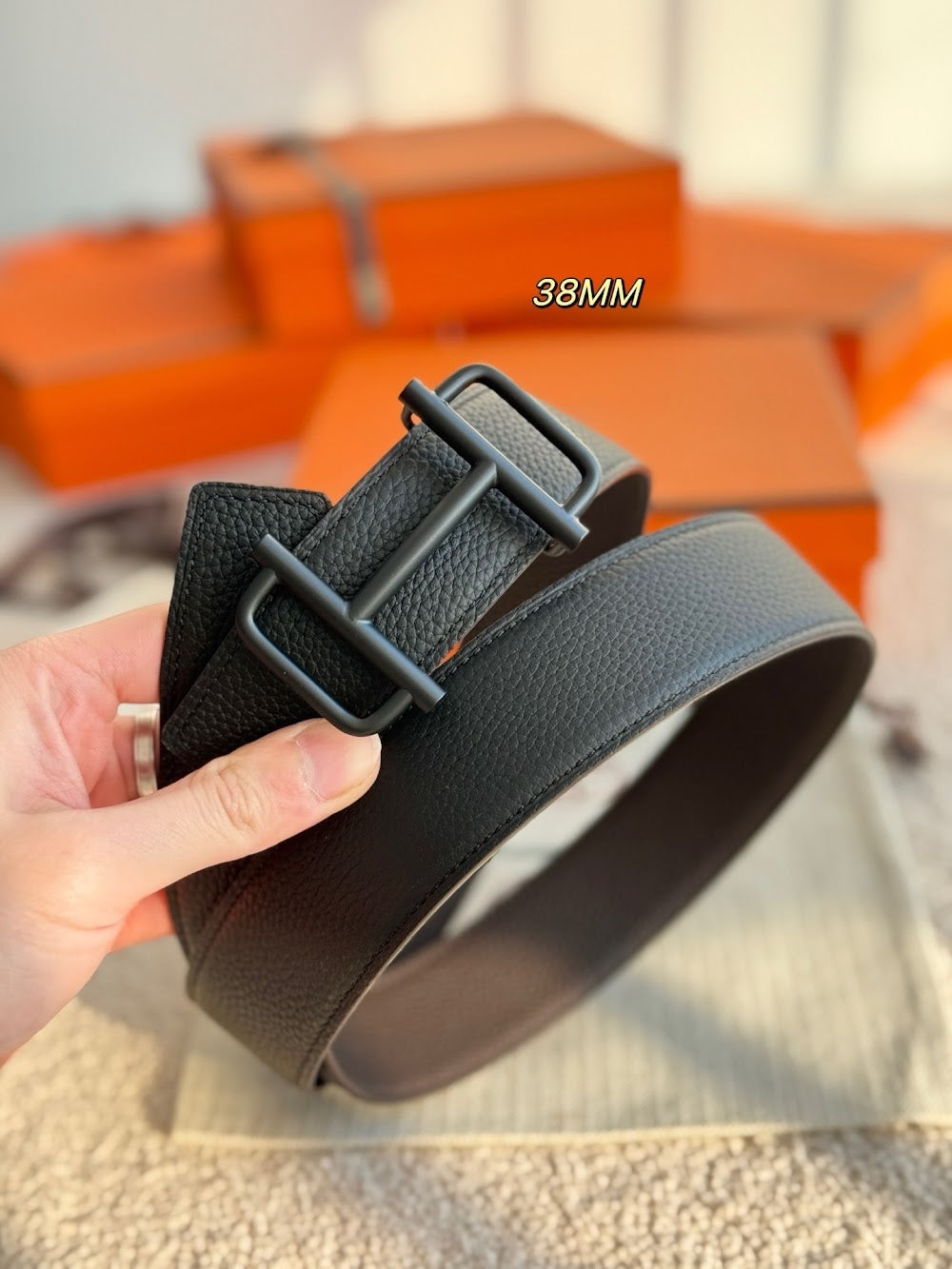 Dragons Bags Hermesn Luxury Belt --109115