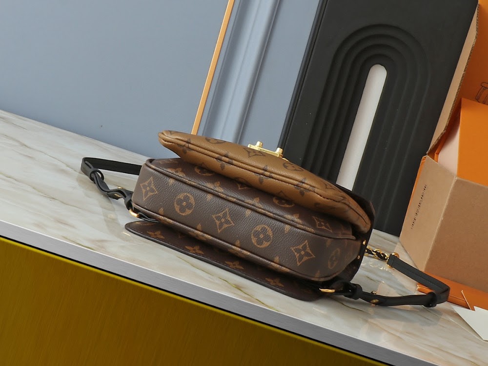 Dragons Bags LVn Luxury Bag --79026