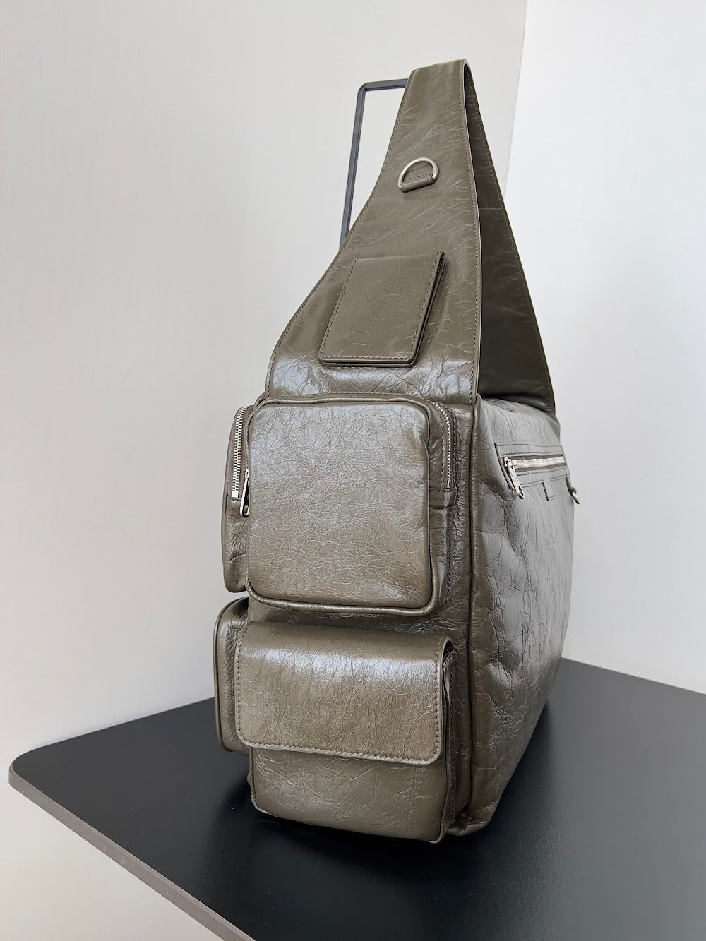 Dragons Bags Balenciaga Luxury Bag --111119