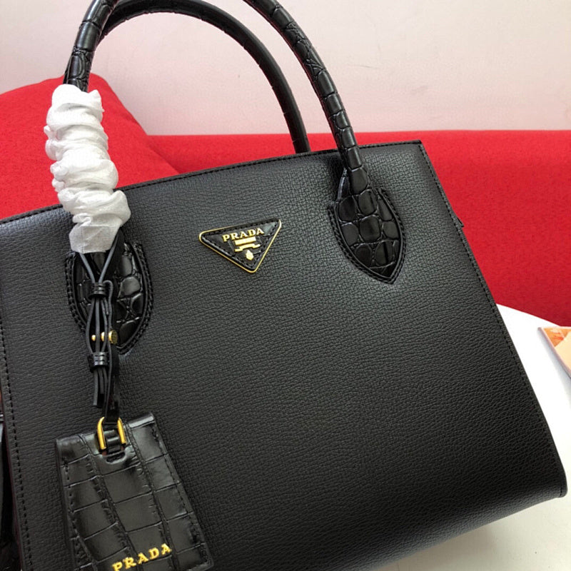 Dragons Bags pradn Luxury Bag --73296