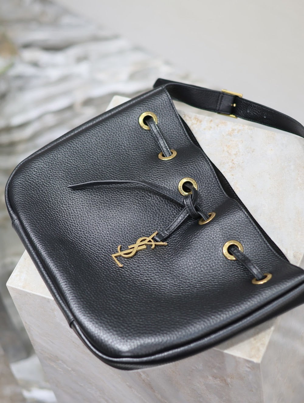 Dragons Bags YSLn Luxury Bag --119292