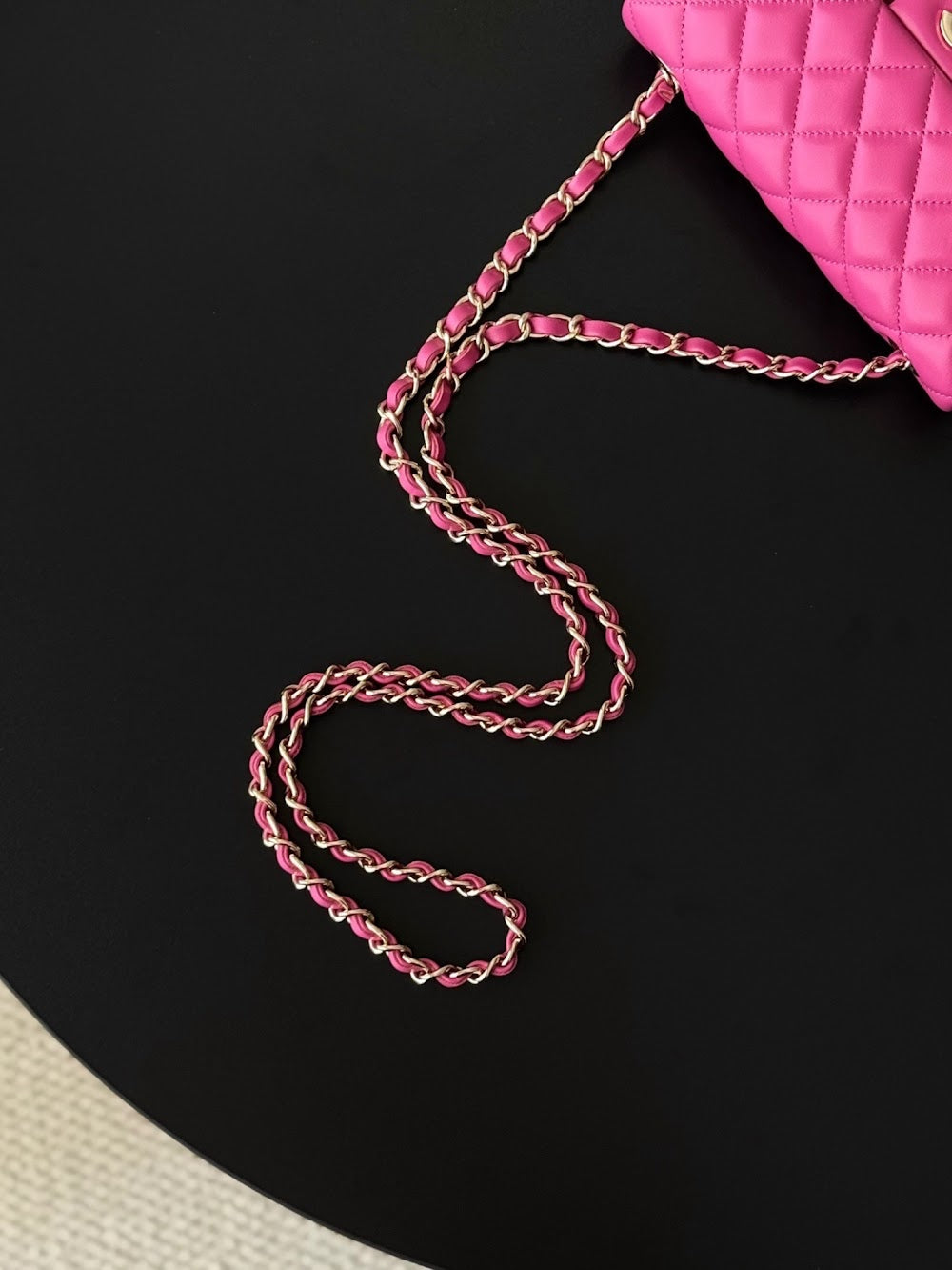 Dragons Bags CHn Luxury Bag --113059