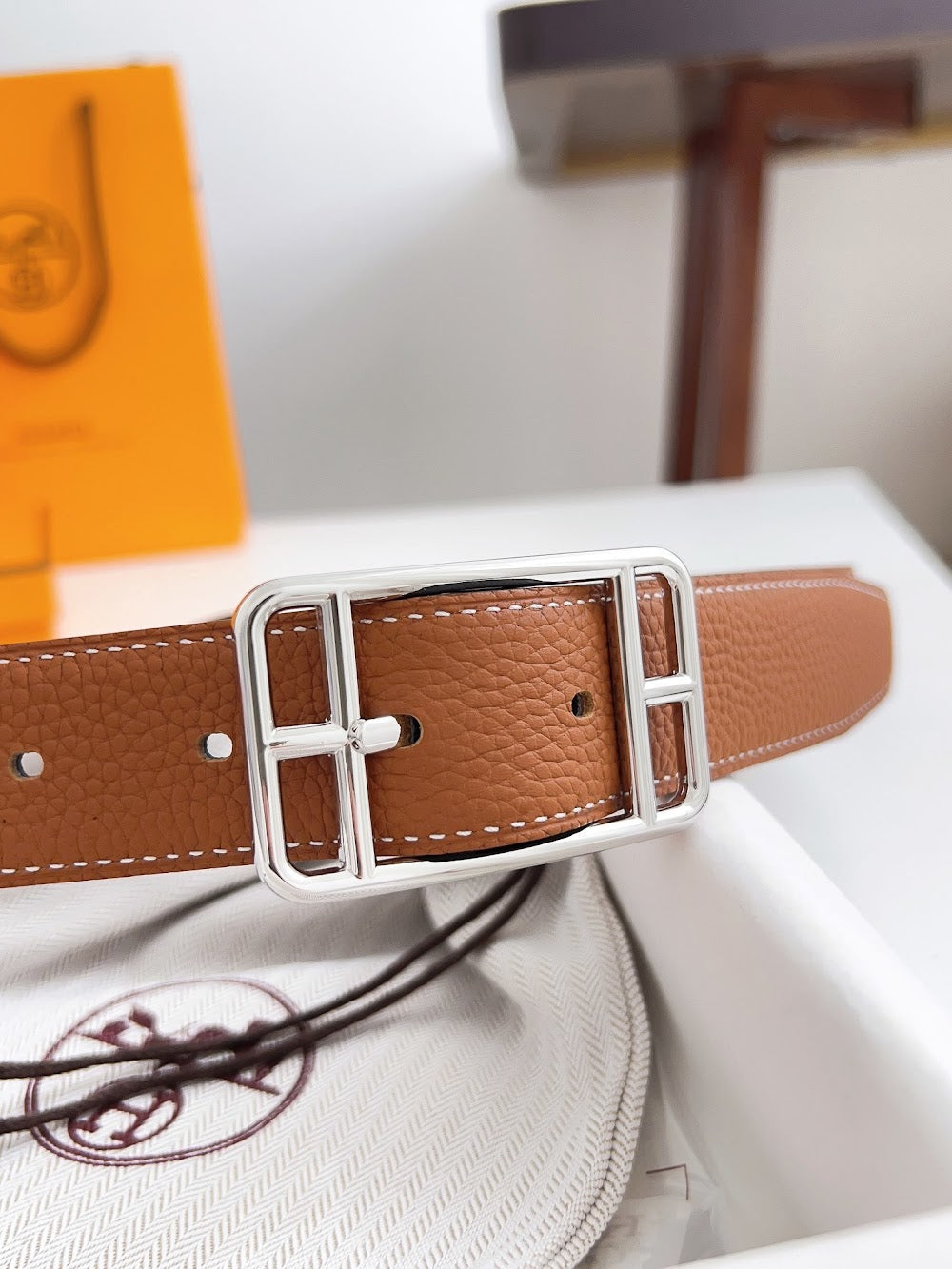 Dragons Bags Hermesn Luxury Belt --109069