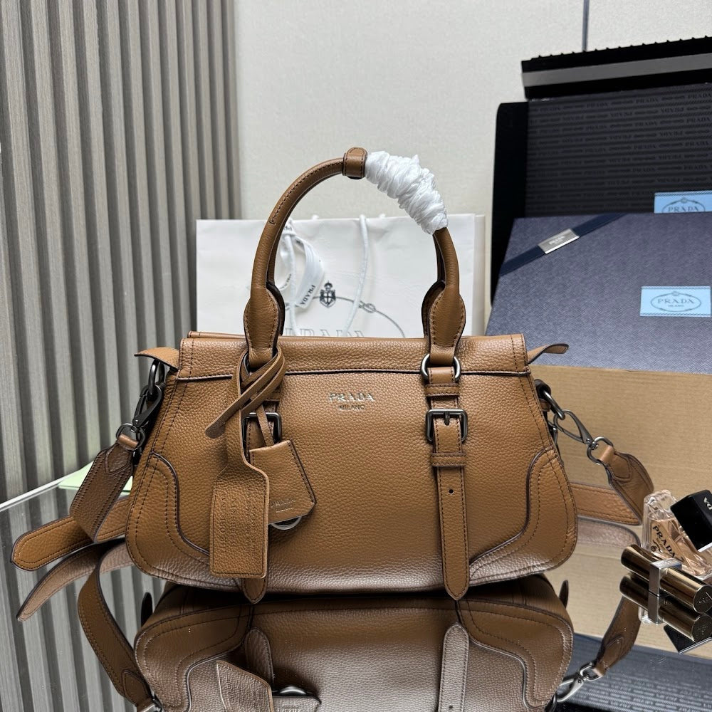 Dragons Bags Pradn Luxury Bag --102843