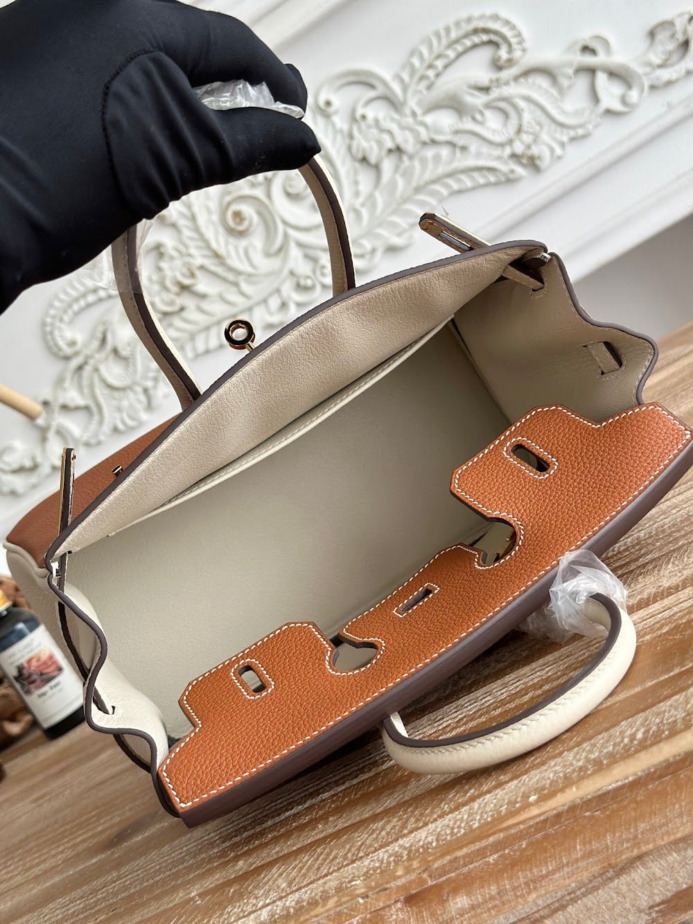 Dragons BagsHermesn Luxury Bag --118547