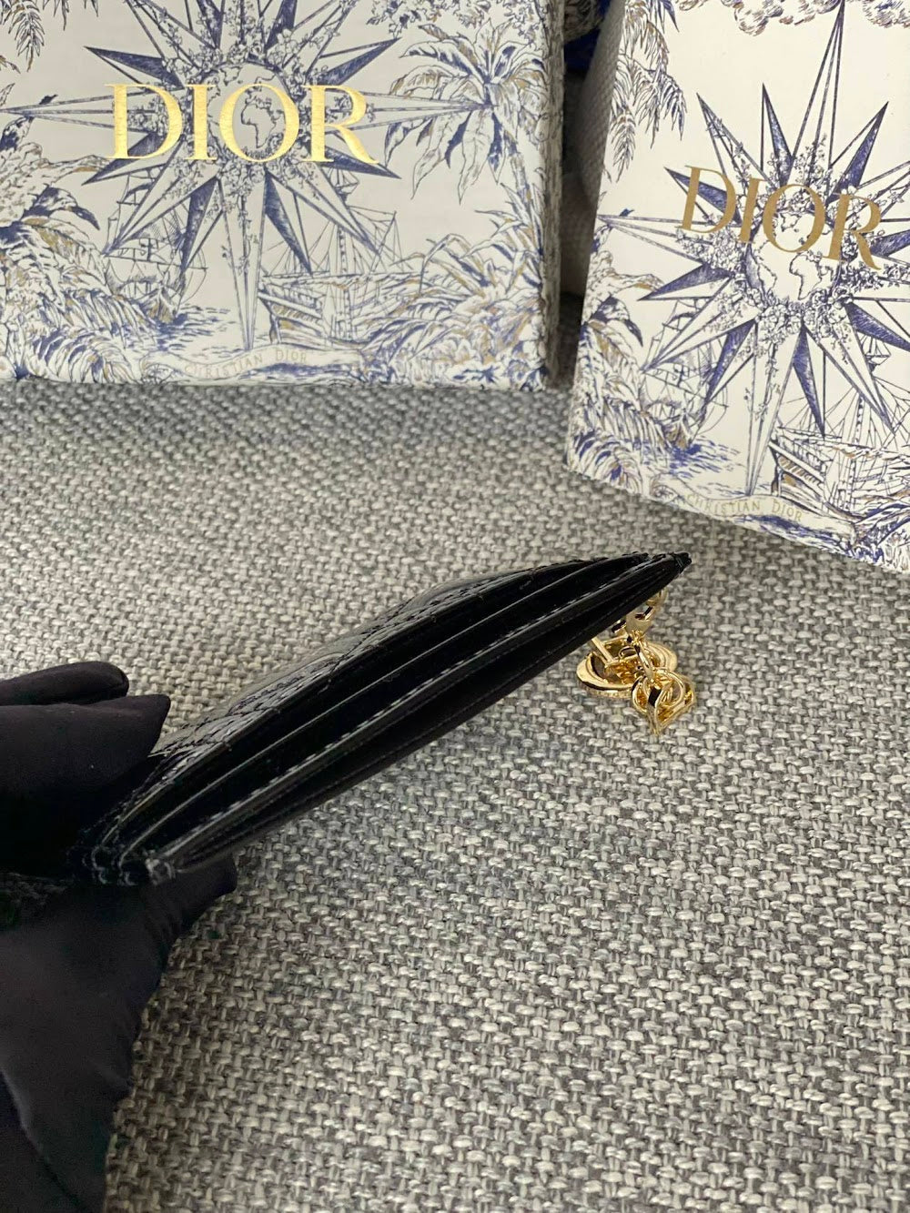 Dragons BagsDiorn Luxury Bag --114637
