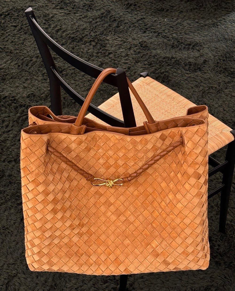 Dragons Bags Bottegan Luxury Bag --90486