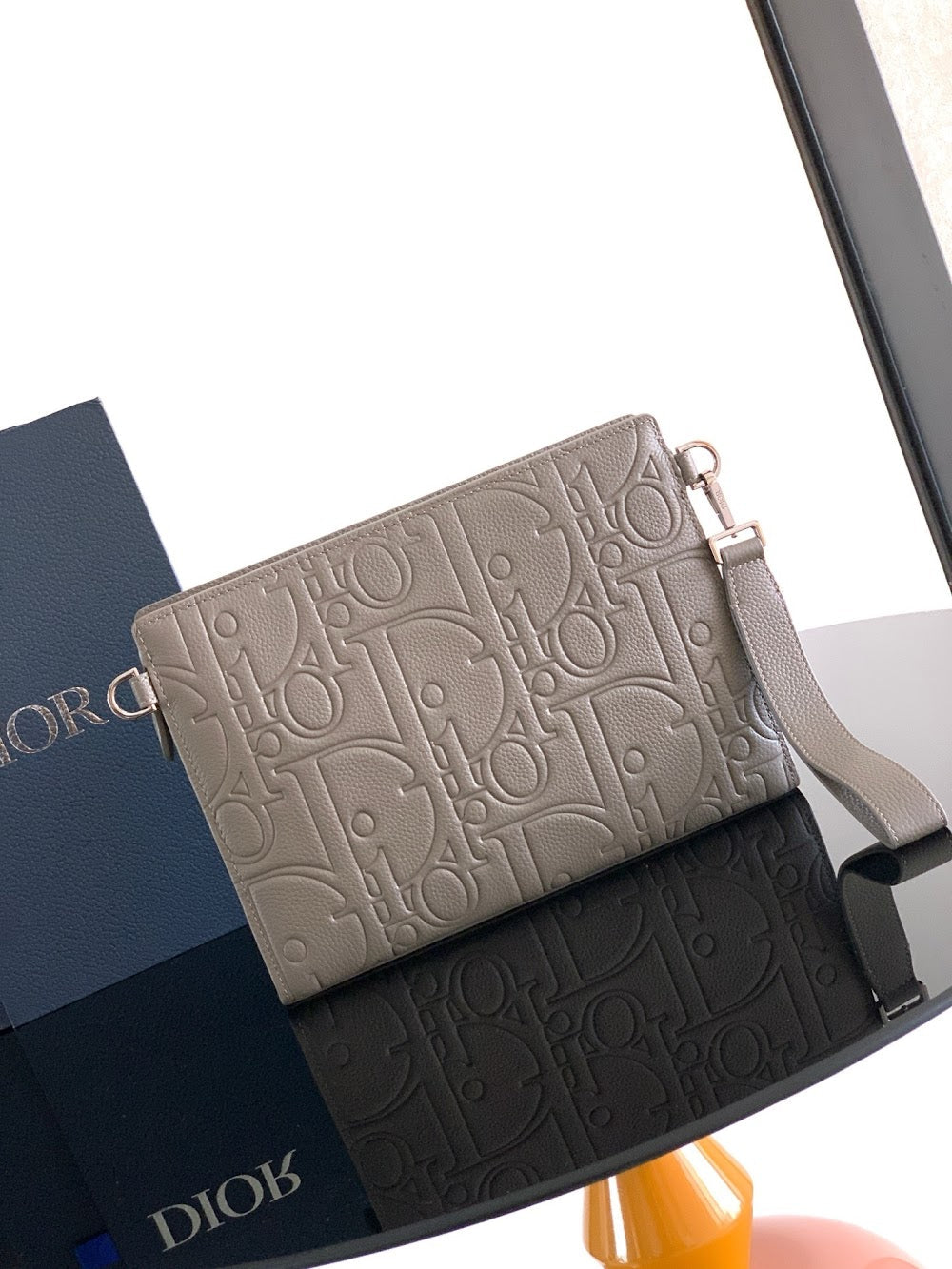 Dragons BagsDiorn Luxury Bag --116123