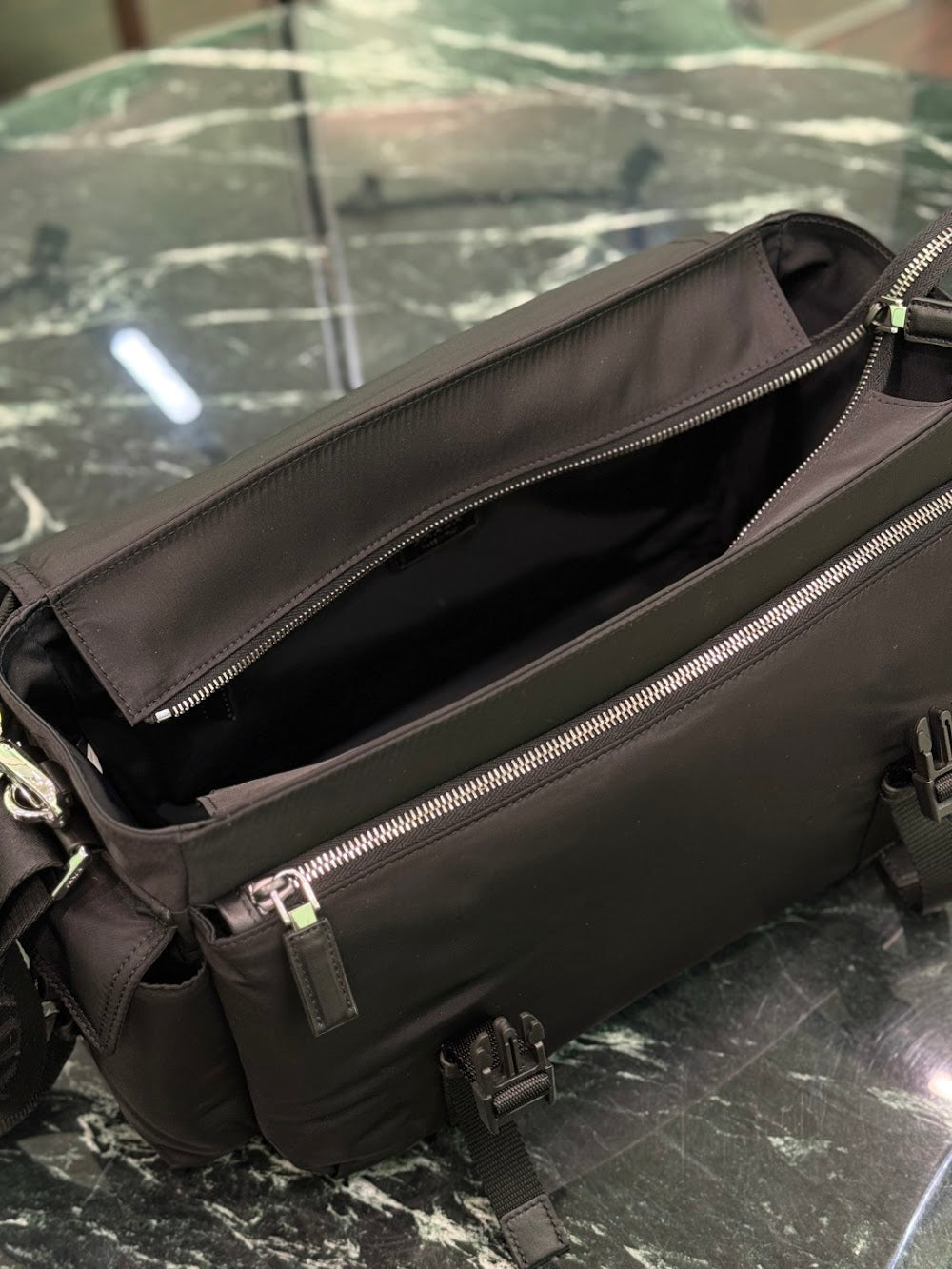 Dragons Bags Prada Luxury Bag --53909