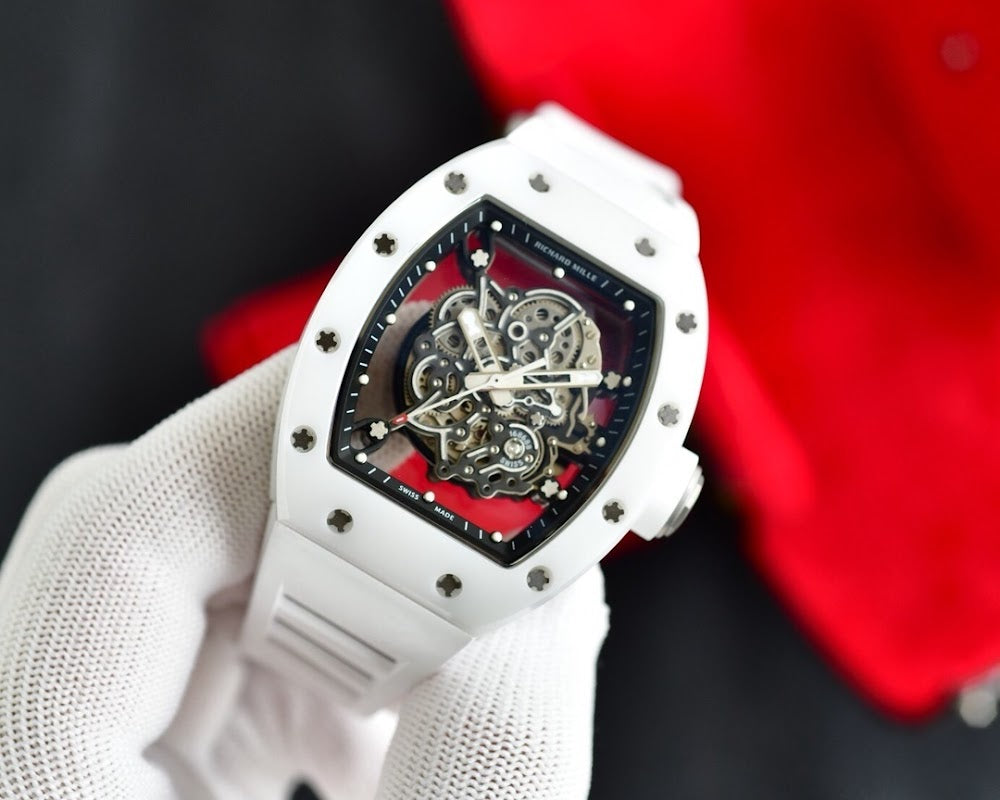 Dragons Bags Luxury Designer Watch --104732