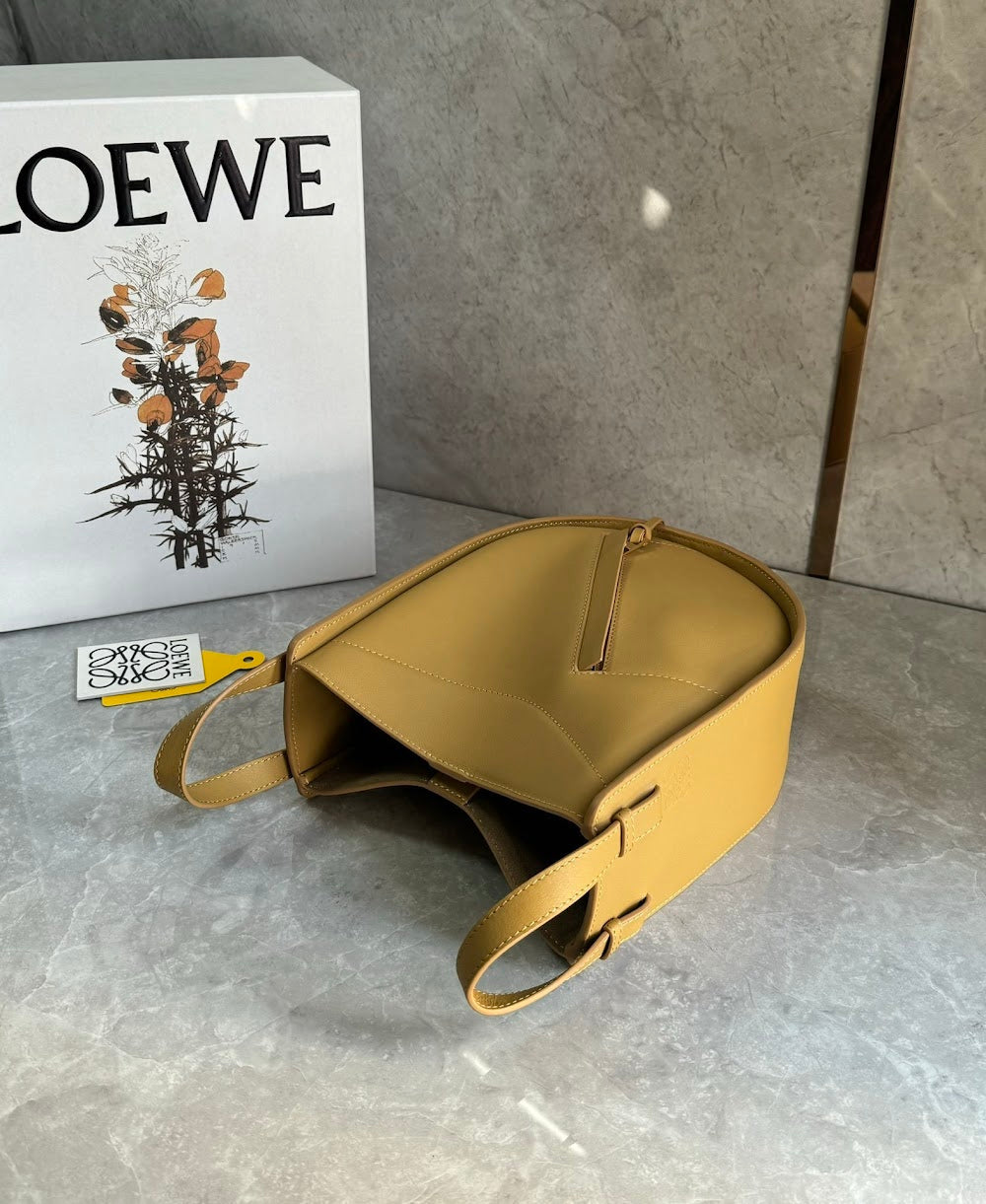 Dragons Bags Lowen Luxury Bag --99800