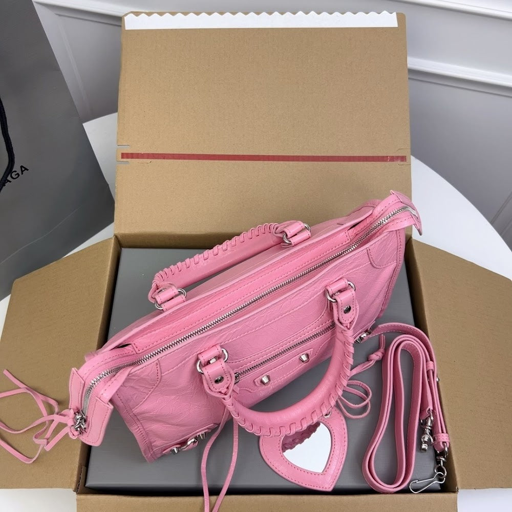 Dragons Bags Balenciaga Luxury Bag --110574