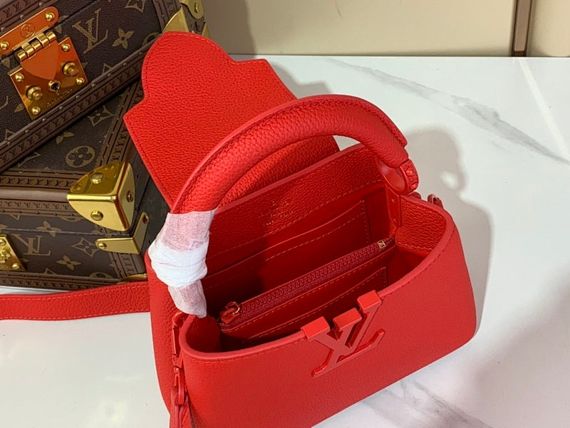 Dragons Bags ln Luxury Bag --62567