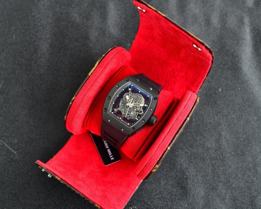 Dragons Bags Luxury Designer Watch --104617