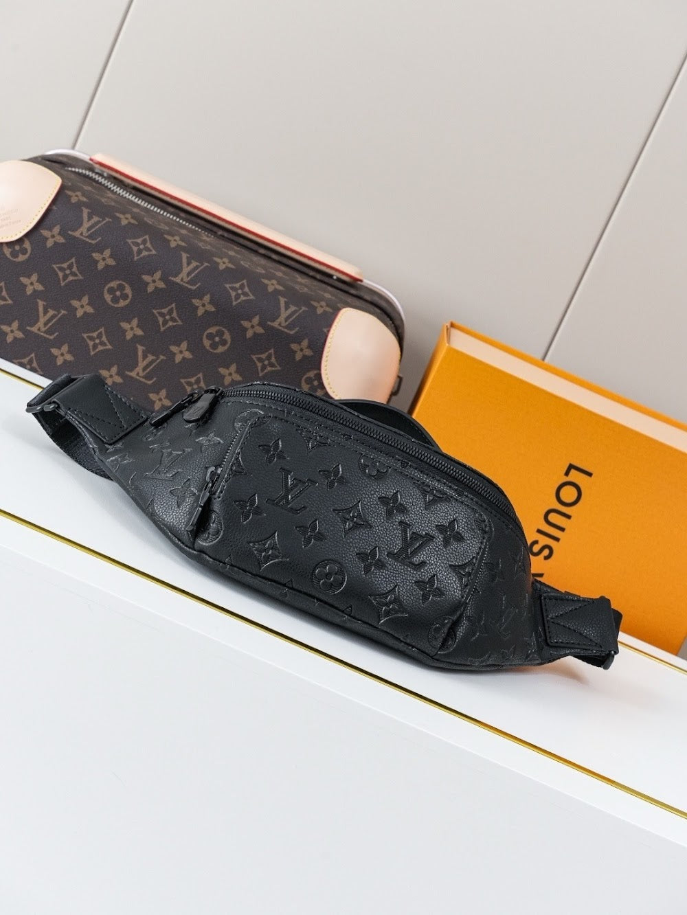Dragons Bags ln Luxury Bag --71598