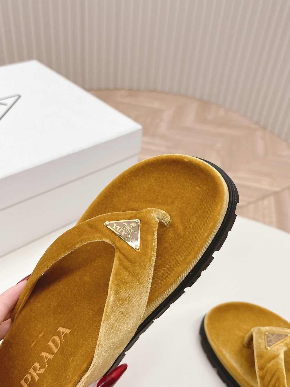 Dragons Bags Prada Luxury Heels --52802