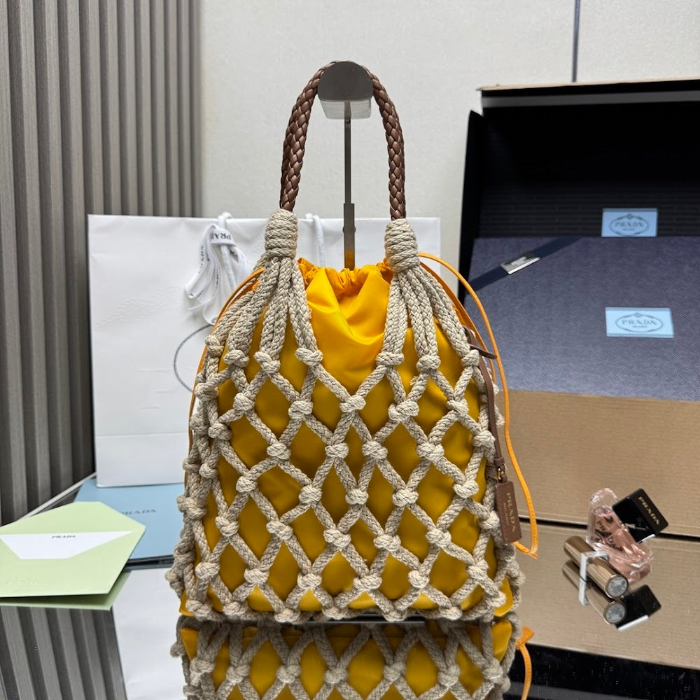 Dragons Bags Pradn Luxury Bag --101799