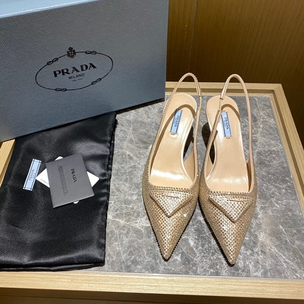 Dragons Bags Prada Luxury Bag --54326