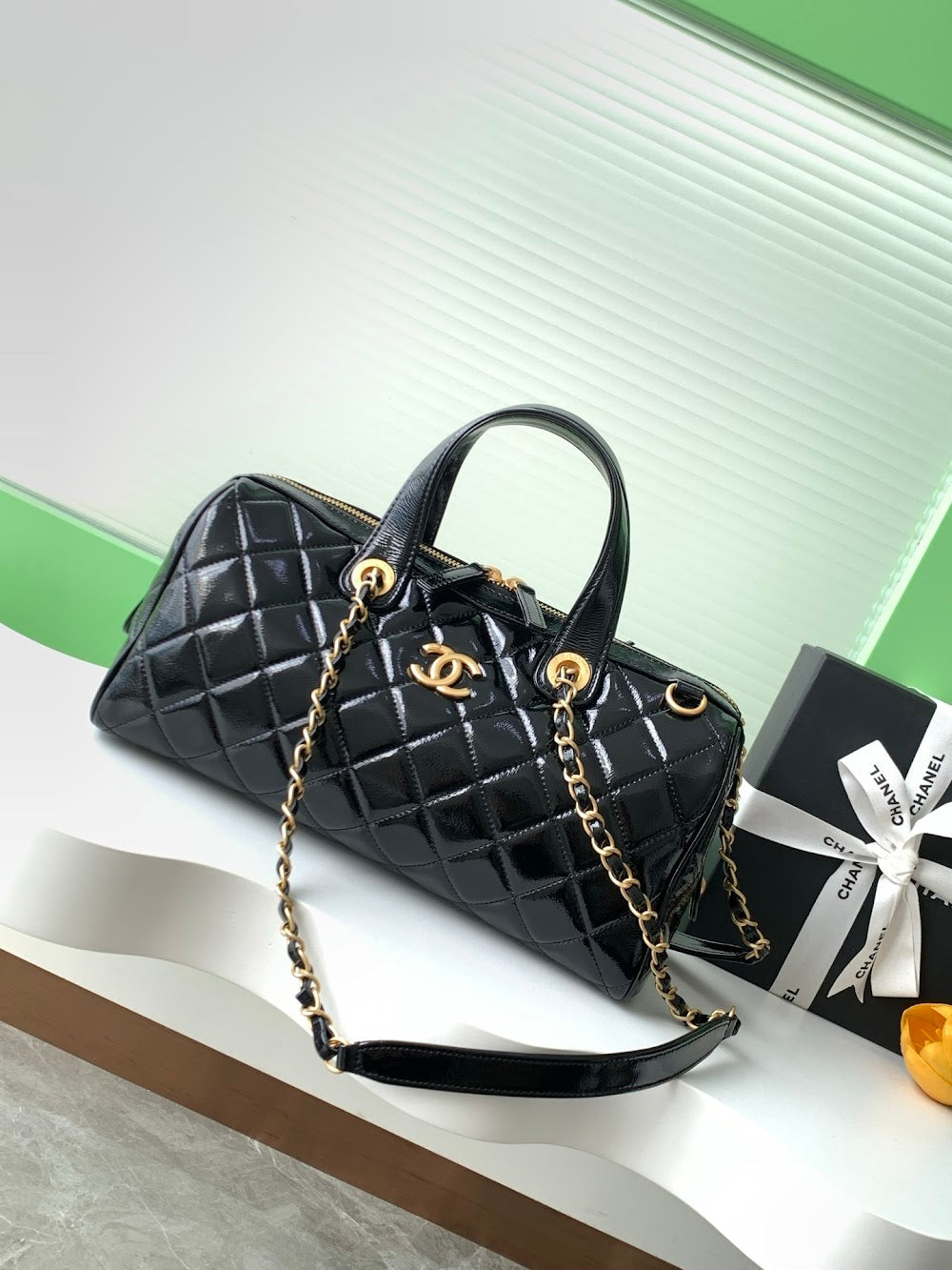 Dragons BagsCHn Luxury Bag --114318