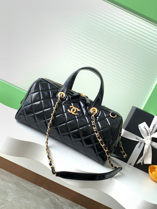 Dragons BagsCHn Luxury Bag --114318