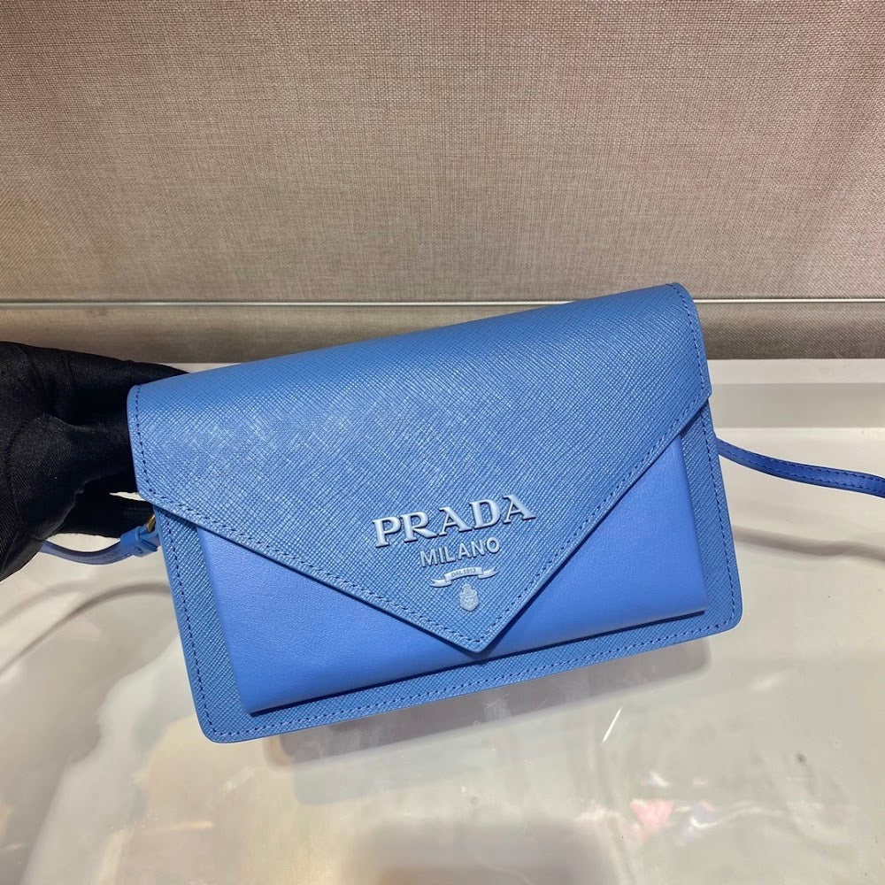 Dragons Bags Prada Luxury Bag --54620