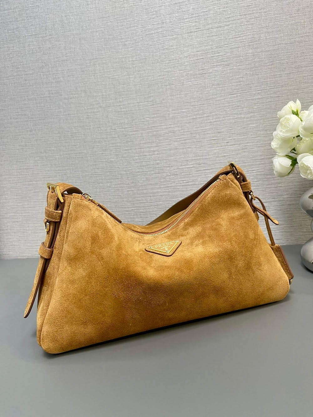 Dragons Bags Prada Luxury Bag --54434