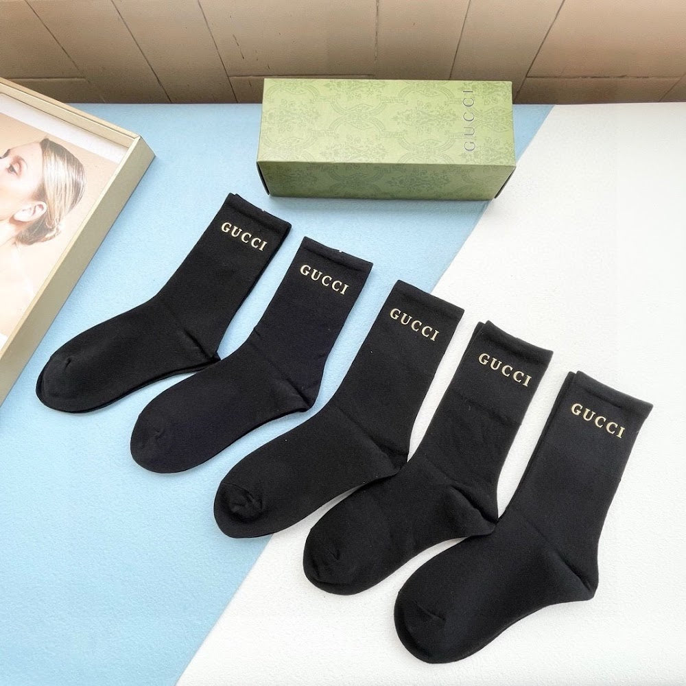 Dragons Bags Premium Luxury Socks --97651