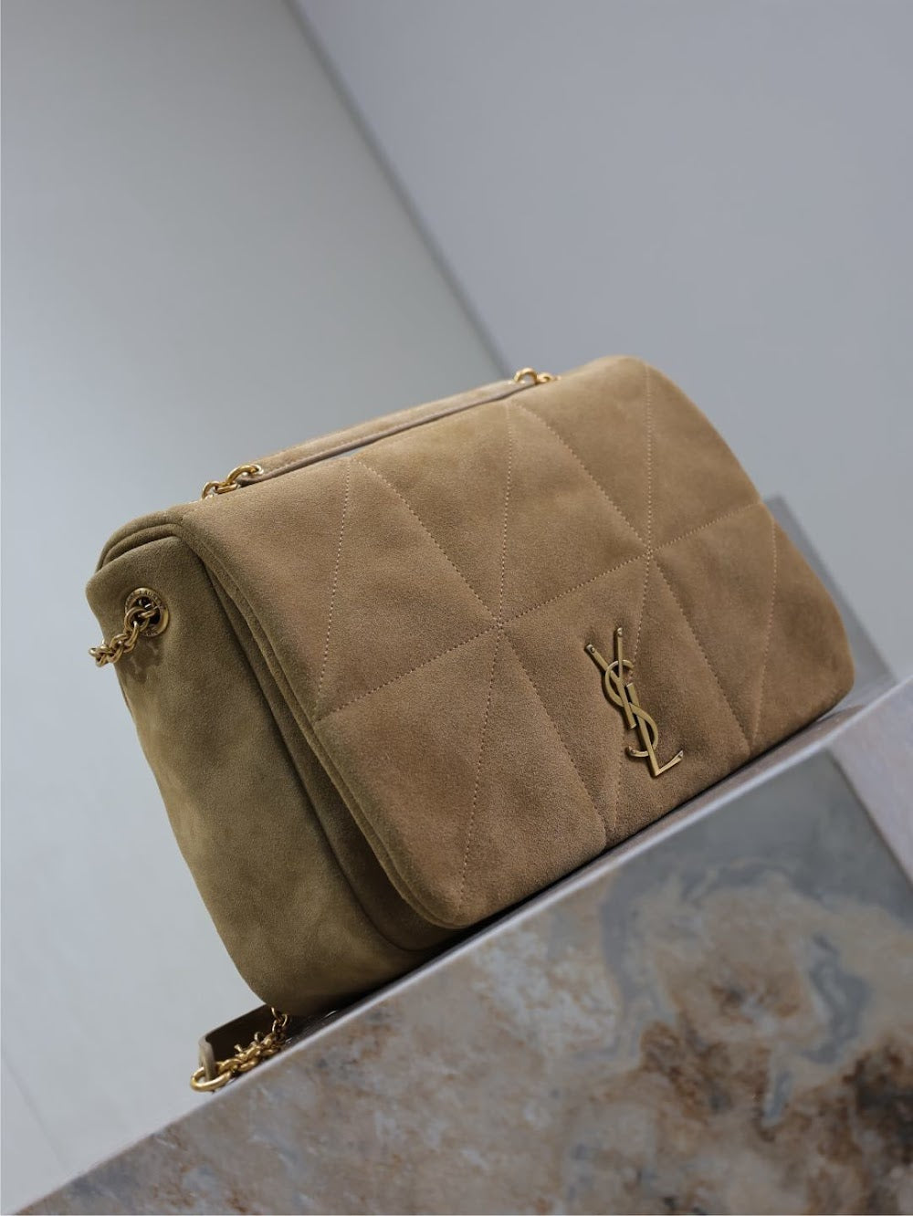 Dragons Bags YSLn Luxury Bag --120261