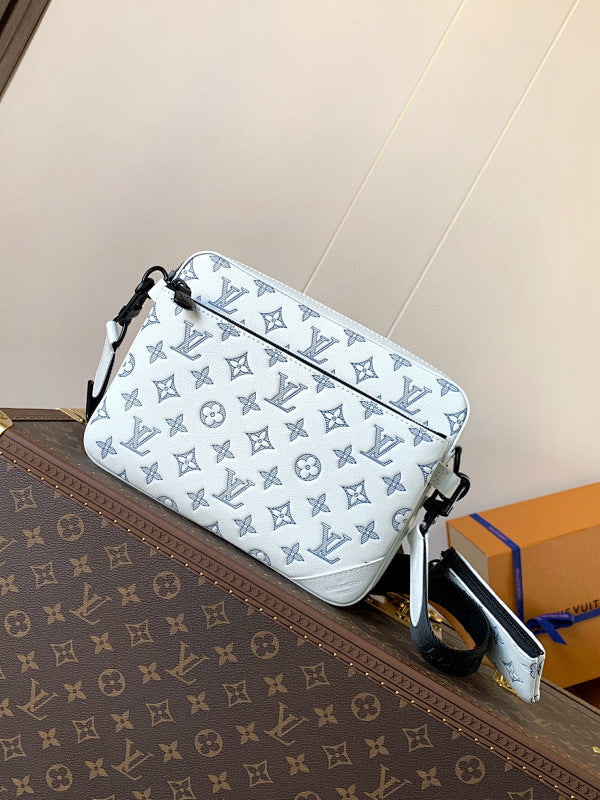 Dragons Bags ln Luxury Bag --71080