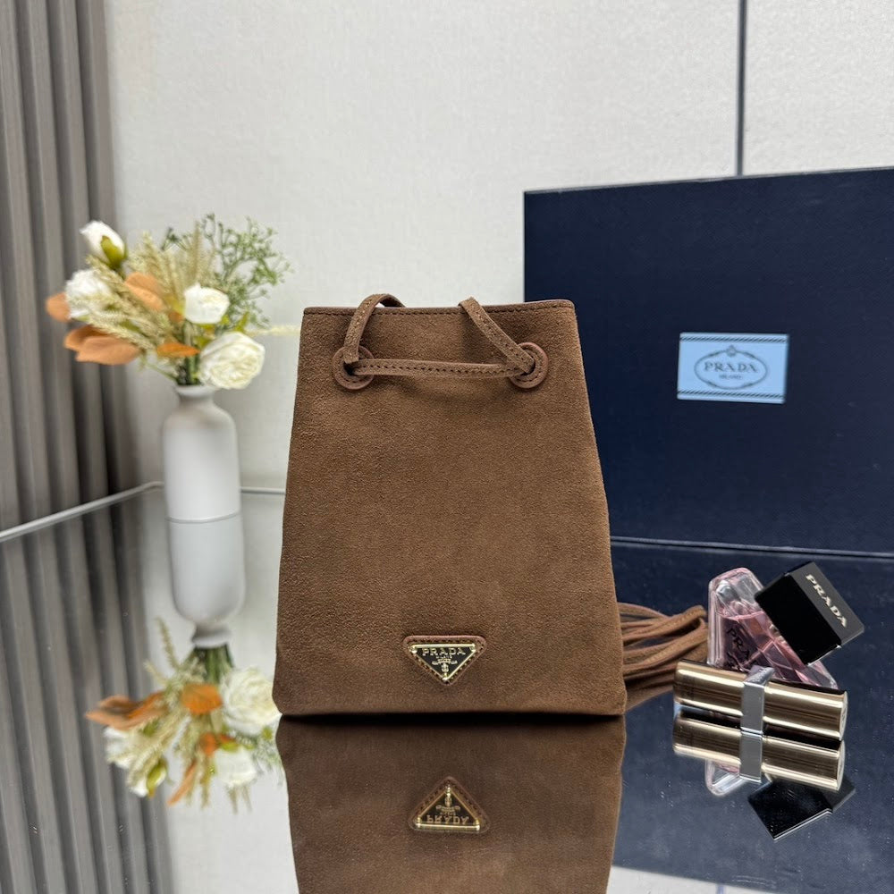 Dragons Bags Pradn Luxury Bag --102519