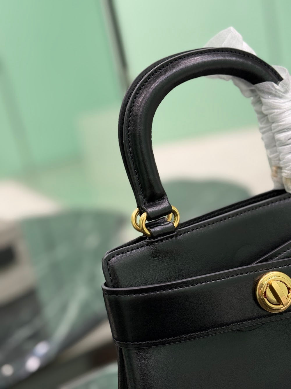 Dragons Bags Prada Luxury Bag --54282