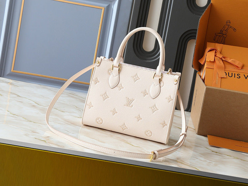 Dragons Bags ln Luxury Bag --81714