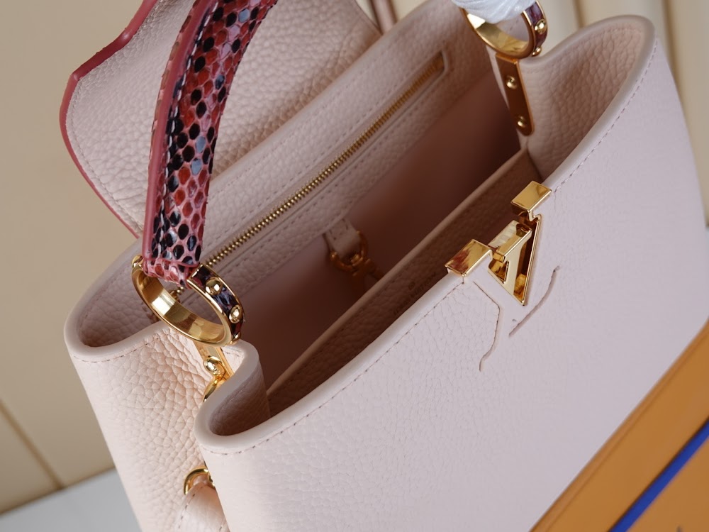 Dragons Bags ln Luxury Bag --56836