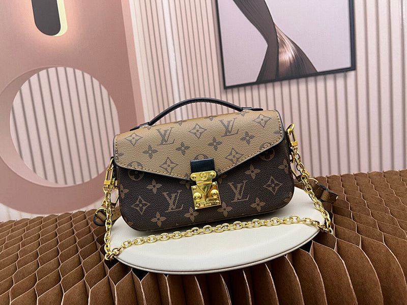 Dragons Bags LVn Luxury Bag --80654