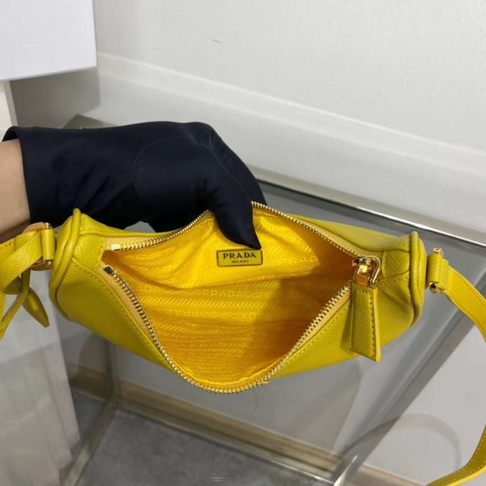Dragons Bags Prada Luxury Bag --53642