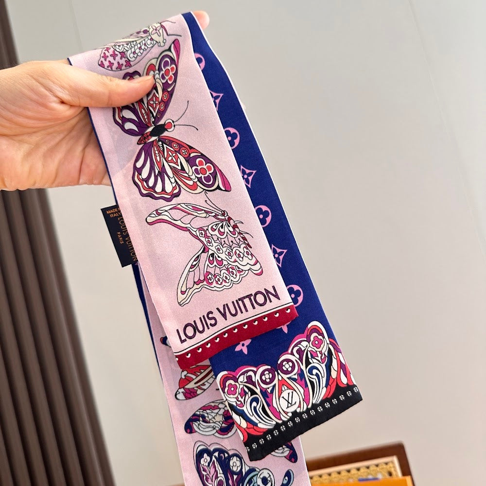 Dragons Bags Premium Designer Scarf --99018